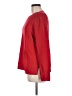J.Crew Factory Store Red Pullover Sweater Size M - photo 5