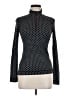 Smartwool 100% Wool Polka Dots Black Wool Pullover Sweater Size M - photo 1