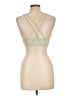 Lululemon Athletica Green Tank Top Size 10 - photo 2