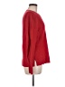 J.Crew Factory Store Red Pullover Sweater Size M - photo 4