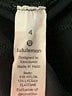 Lululemon Athletica Black Active Pants Size 4 - photo 7