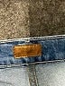 Mother Hearts Blue Jeans Size 28 waist - photo 7