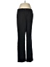 Lee Black Dress Pants Size 6M - photo 1