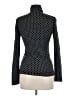 Smartwool 100% Wool Polka Dots Black Wool Pullover Sweater Size M - photo 2