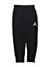 Air Jordan Black Sweatpants Size 6 - photo 1