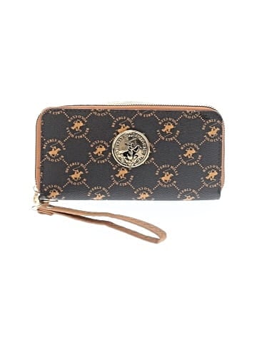 Beverly Hills Polo Club Wristlet (view 1)
