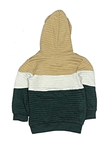 Kenneth Cole Pullover Hoodie (view 2)