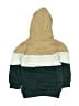 Kenneth Cole Green Pullover Hoodie 18-24 MO / 24 MO - photo 2