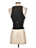 Alo Black Tank Top Size XXS (estimated) - photo 2