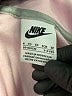 Nike 100% Polyester Pink Track Jacket Size 3 - 4 - photo 3