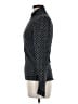 Smartwool 100% Wool Polka Dots Black Wool Pullover Sweater Size M - photo 5