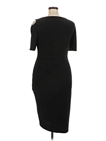 Lauren by Ralph Lauren Cocktail Dress (view 2)