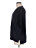 J.Crew Factory Store 100% Cotton Black Pullover Sweater Size M - photo 5
