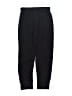 Air Jordan Black Sweatpants Size 6 - photo 2