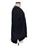 J.Crew Factory Store 100% Cotton Black Pullover Sweater Size M - photo 4