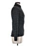 Smartwool 100% Wool Polka Dots Black Wool Pullover Sweater Size M - photo 4