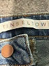 Tinseltown Graphic Blue Jeans Size 1 - photo 7