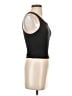 Alo Black Tank Top Size XXS (estimated) - photo 4