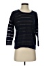 Bela NYC Blue Pullover Sweater Size S - photo 1