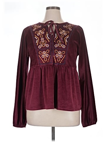 Bobeau Cardigan (view 1)