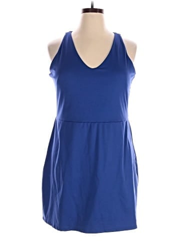 Gap Fit Casual Dress (view 1)