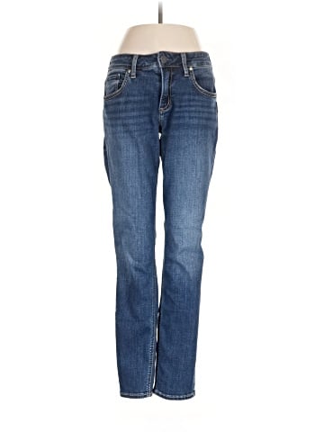 Silver Jeans Co. Jeans (view 1)