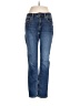 Silver Jeans Co. Solid Blue Jeans Size 29 waist - photo 1