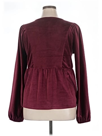 Bobeau Cardigan (view 2)