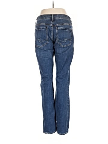 Silver Jeans Co. Jeans (view 2)