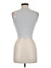SKIMS Silver Tank Top Size M - photo 2