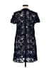 MICHAEL Michael Kors Blue Cocktail Dress Size XL - photo 2