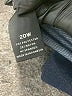 Investments Solid Blue Casual Pants Size 20 - photo 5