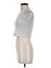 SKIMS Silver Tank Top Size M - photo 5