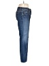 Silver Jeans Co. Solid Blue Jeans Size 29 waist - photo 4