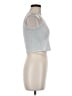 SKIMS Silver Tank Top Size M - photo 4