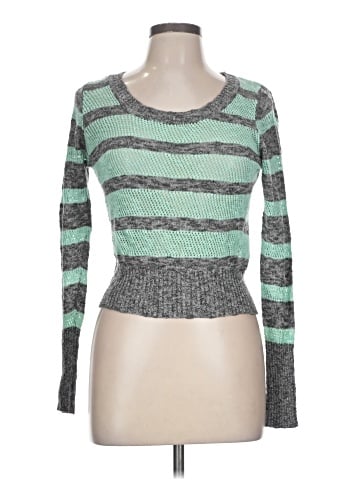 Delia's Pullover Sweater (view 1)