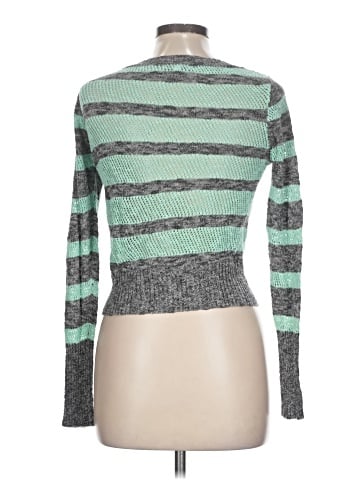 Delia's Pullover Sweater (view 2)
