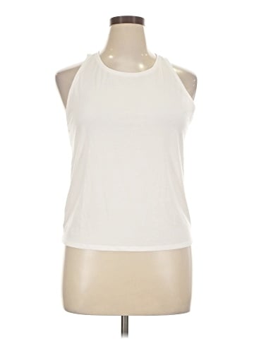 Outdoor Voices Sleeveless T-Shirt (view 1)