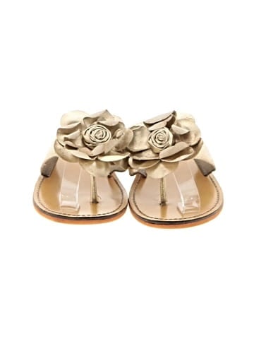 L'Amour Flip Flops (view 2)