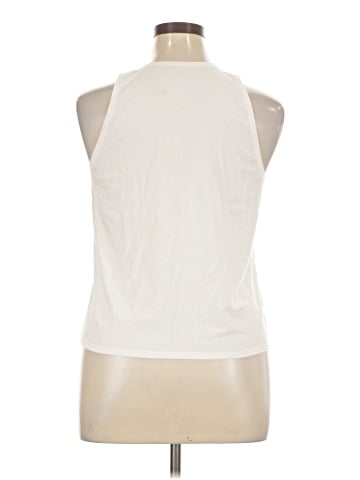 Outdoor Voices Sleeveless T-Shirt (view 2)