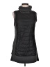 MPG 100% Polyester Black Vest Size M - photo 1
