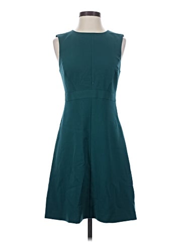 Halogen Casual Dress (view 1)