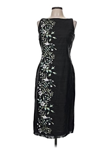 Dana Buchman Cocktail Dress (view 1)
