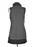 MPG 100% Polyester Black Vest Size M - photo 2