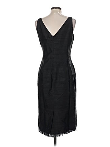 Dana Buchman Cocktail Dress (view 2)