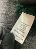 Lucy Paris Green Pullover Sweater Size XS - photo 8
