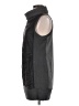 MPG 100% Polyester Black Vest Size M - photo 5