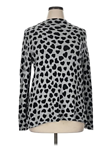 Ann Taylor LOFT Outlet Turtleneck Sweater (view 1)