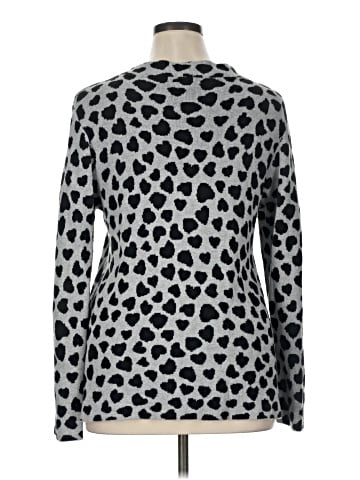 Ann Taylor LOFT Outlet Turtleneck Sweater (view 2)
