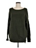 Kerisma Green Pullover Sweater Size Med - Lg - photo 1